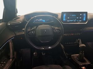Peugeot 2008 GT Puretech 130 S&S BVM6