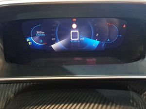 Peugeot 2008 GT Puretech 130 S&S BVM6