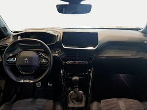 Peugeot 2008 GT Puretech 130 S&S BVM6
