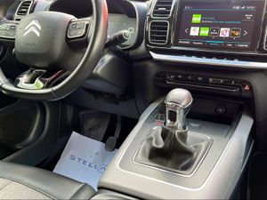 Citroën C5 Aircross BlueHdi 96kW (130CV) S&S C Series