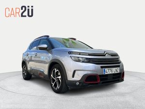 Citroën C5 Aircross BlueHdi 96kW (130CV) S&S C Series