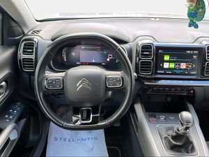 Citroën C5 Aircross BlueHdi 96kW (130CV) S&S C Series