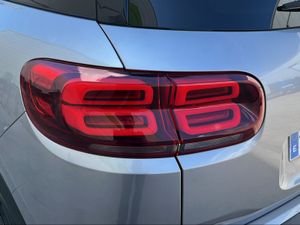 Citroën C5 Aircross BlueHdi 96kW (130CV) S&S C Series