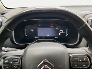 Citroën C5 Aircross BlueHdi 96kW (130CV) S&S C Series