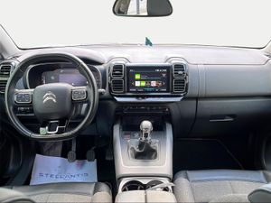 Citroën C5 Aircross BlueHdi 96kW (130CV) S&S C Series
