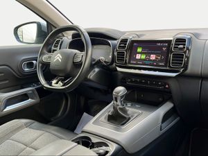 Citroën C5 Aircross BlueHdi 96kW (130CV) S&S C Series