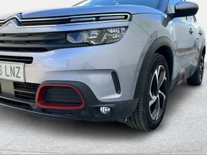 Citroën C5 Aircross BlueHdi 96kW (130CV) S&S C Series