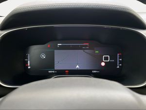 Citroën C5 Aircross BlueHdi 96kW (130CV) S&S C Series