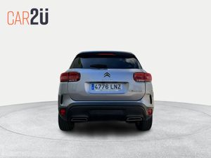Citroën C5 Aircross BlueHdi 96kW (130CV) S&S C Series
