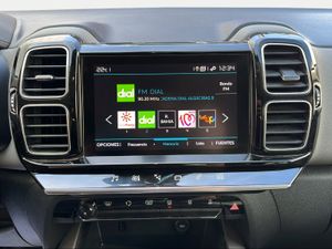 Citroën C5 Aircross BlueHdi 96kW (130CV) S&S C Series