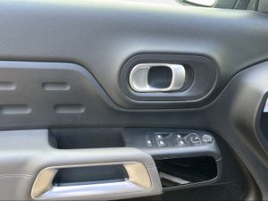 Citroën C5 Aircross BlueHdi 96kW (130CV) S&S C Series