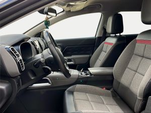Citroën C5 Aircross BlueHdi 96kW (130CV) S&S C Series