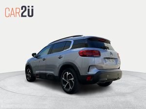 Citroën C5 Aircross BlueHdi 96kW (130CV) S&S C Series