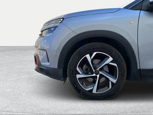 Citroën C5 Aircross BlueHdi 96kW (130CV) S&S C Series