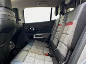 Citroën C5 Aircross BlueHdi 96kW (130CV) S&S C Series