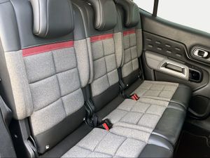 Citroën C5 Aircross BlueHdi 96kW (130CV) S&S C Series