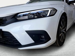 Honda Civic 2.0 i-MMD Elegance CVT Full Hybrid