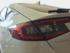 Honda Civic 2.0 i-MMD Elegance CVT Full Hybrid