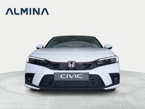 Honda Civic 2.0 i-MMD Elegance CVT Full Hybrid