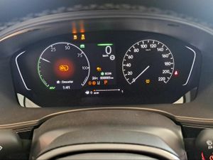 Honda Civic 2.0 i-MMD Elegance CVT Full Hybrid