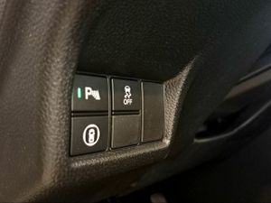 Honda Civic 2.0 i-MMD Elegance CVT Full Hybrid