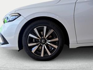 Honda Civic 2.0 i-MMD Elegance CVT Full Hybrid