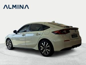 Honda Civic 2.0 i-MMD Elegance CVT Full Hybrid