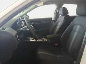 Honda Civic 2.0 i-MMD Elegance CVT Full Hybrid