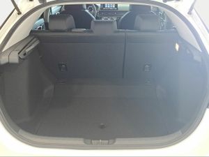 Honda Civic 2.0 i-MMD Elegance CVT Full Hybrid
