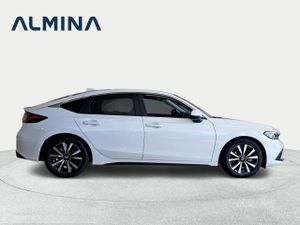 Honda Civic 2.0 i-MMD Elegance CVT Full Hybrid