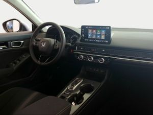 Honda Civic 2.0 i-MMD Elegance CVT Full Hybrid