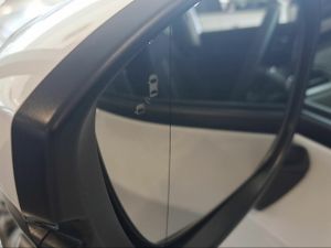 Honda Civic 2.0 i-MMD Elegance CVT Full Hybrid