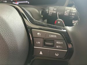 Honda Civic 2.0 i-MMD Elegance CVT Full Hybrid