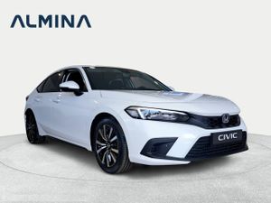Honda Civic 2.0 i-MMD Elegance CVT Full Hybrid