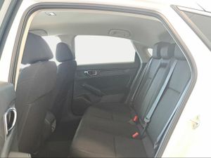 Honda Civic 2.0 i-MMD Elegance CVT Full Hybrid