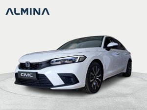 Honda Civic 2.0 i-MMD Elegance CVT Full Hybrid