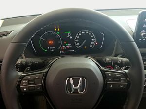 Honda Civic 2.0 i-MMD Elegance CVT Full Hybrid