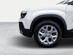 Jeep Avenger 1.2 G 74kW (100CV) Altitude