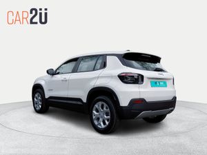 Jeep Avenger 1.2 G 74kW (100CV) Altitude