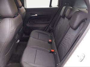 Jeep Avenger 1.2 G 74kW (100CV) Altitude