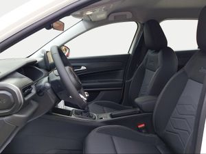 Jeep Avenger 1.2 G 74kW (100CV) Altitude