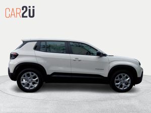 Jeep Avenger 1.2 G 74kW (100CV) Altitude