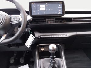 Jeep Avenger 1.2 G 74kW (100CV) Altitude