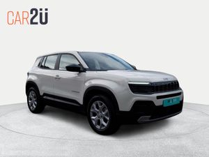 Jeep Avenger 1.2 G 74kW (100CV) Altitude