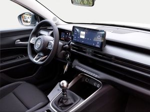 Jeep Avenger 1.2 G 74kW (100CV) Altitude