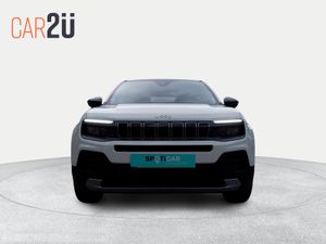 Jeep Avenger 1.2 G 74kW (100CV) Altitude