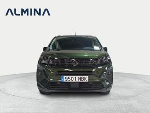 Peugeot Rifter Allure BlueHDi 100 S&S 6 Vel. MAN Long Standar
