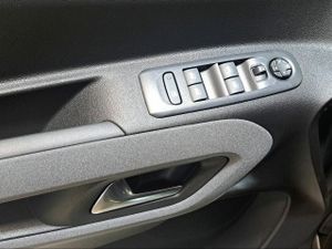 Peugeot Rifter Allure BlueHDi 100 S&S 6 Vel. MAN Long Standar