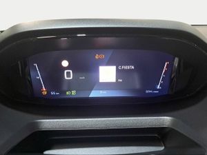Peugeot Rifter Allure BlueHDi 100 S&S 6 Vel. MAN Long Standar