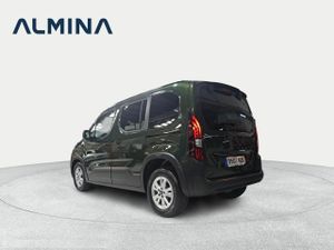 Peugeot Rifter Allure BlueHDi 100 S&S 6 Vel. MAN Long Standar